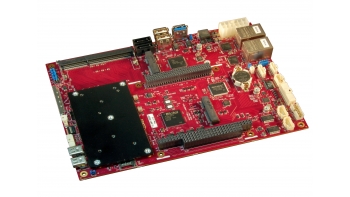 Image for Viper (VL-EBX-38) EBX Single Board Computer