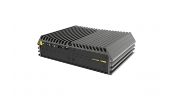 Image for DV-1000 ｜Intel® Core™ High Performance and Essential Rugged Embedded Computer
