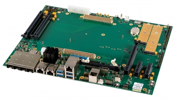 Image for Avnet Embedded MSC HS-MB-EV