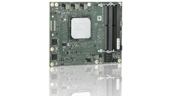 Image for Kontron - COM EXPRESS® BASIC TYPE7, COMPUTER-ON-MODULE WITH INTEL® XEON® PROCESSOR D-1500 SOC