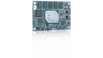 Image for Kontron - COM EXPRESS® MINI TYPE 10 WITH LATEST GENERATION INTEL® ATOM® E3900, PENTIUM® AND CELERON® SERIES  SPECIFICATIONS