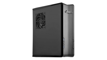 Image for Intel® Powered B660 Slim Computer Desktop