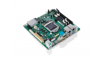 Image for Kontron - D3434-S2 Industrial Series Mini-ITX Mainboard