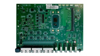 Image for RXE-3500 Single Board Computer