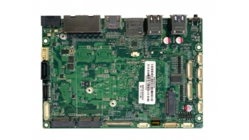 Image for RXE-6500 Single Board Computer