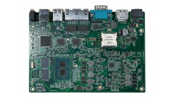 Image for RXE-5500 Single Board Computer
