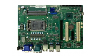 Image for RXE-2200 Single Board Computer