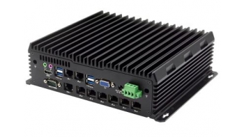 Image for PicoSYS 2681 Embedded-PC, Core i3-8145U, 8GB, 128GB SSD