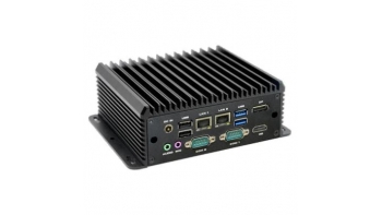 Image for PicoSYS 2882 Embedded-PC, J1900, 4GB, 64GB SSD