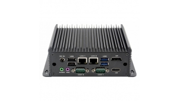 Image for PicoSYS 2685 Embedded-PC, Core i5-10210U, 8GB, 128GB SSD