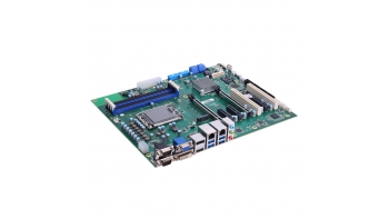 Image for IMB540 -- ATX Motherboard with LGA1700 Socket 12th Gen Intel® Core™ i9/i7/i5/i3, Pentium® or Celeron® Processor, Intel® R680E