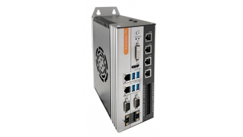 Image for PicoSYS 2856 Embedded PC, J1900, 4GB, 64GB, PoE