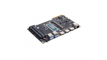Image for SDM510L -- Intel® Smart Display Module Large (Intel® SDM-L) with 12th Gen Intel® Core™ and Intel® Iris® Xe Graphics