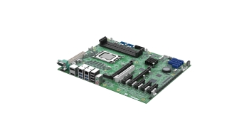 Image for ATX-I980 Single Board Computer