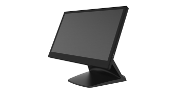Image for POS337N2 - Versatile All-in-One 15.6" POS Solution