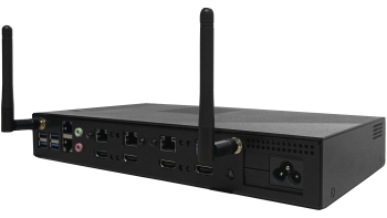 Image for B6140 - Supercharged Digital Signage Player