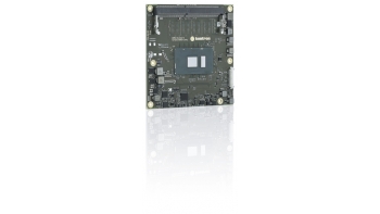 Image for Kontron - COMe-cKL6 - COM EXPRESS® COMPACT TYPE 6 WITH 7TH GENERATION INTEL® CORE™ PROCESSORS  SPECIFICATIONS