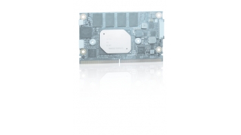 Image for Kontron - SMARC 2.0 MODULE BASED ON INTEL® ATOM® E3900, PENTIUM®, AND CELERON® PROCESSOR SERIES