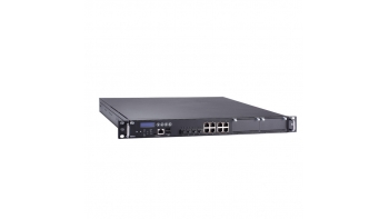 Image for NA721 -- 1U Rackmount Network Appliance Platform with Intel® Xeon® Processor D-1700 Family and up to 28 LAN