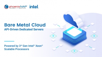 Image for Bare Metal Cloud