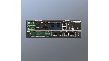 Image for Comstar Machine Vision Controller K-Q6AMV