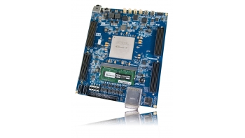 Image for Stratix V GX Device Family - TR5 FPGA Development Kit