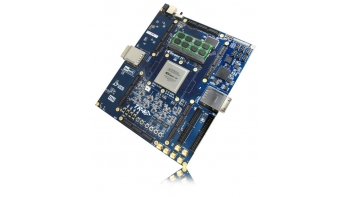 Image for Stratix IV GX Device Family - Terasic TR4 FPGA Development Kit