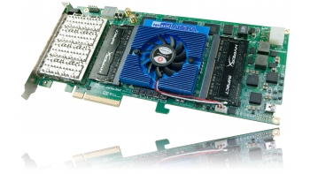 Image for DE5a-Net Arria 10 FPGA Development Kit