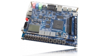 Image for Terasic Cyclone V SoC Development Kit with HSMC Connector (DE10-Standard)