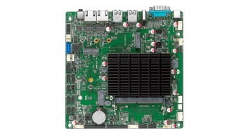 Image for SEAVO SV1a-64116 Mini-ITX SBC