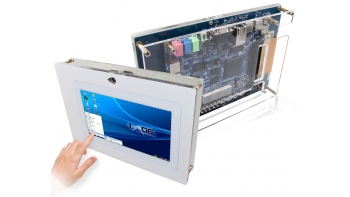 Image for Intel® Cyclone® V SX SoC Device Family - VEEK-MT2S