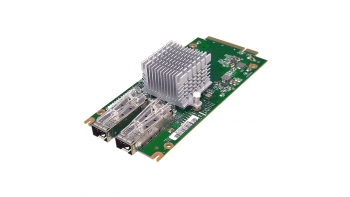 Image for NV 120FW - 25GbE LAN Module with Intel® Ethernet Controller X710 Series