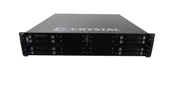 Image for Crystal Group FG2 2600 Series: 2U Servers