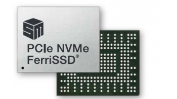 Image for Ferri Embedded NAND Flash Storage