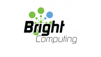 Image for Bright Cluster Manager for HPC