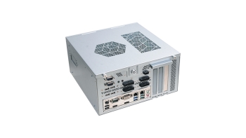 Image for DFI GM831-CSF Modularized Gaming Box PC Based on 8th/9th Generation Intel® Core™ Processor