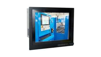 Image for DFI TPC170-SD 17" Heavy Industrial Touch Panel PC Based on ˊ6th/7th Generation Intel® Core™ Processors