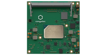 Congatec Ag Intel Solutions Marketplace
