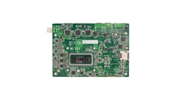 Image for DFI WL551 3.5" SBC Based on 8th Gen Intel® Core™ Processor