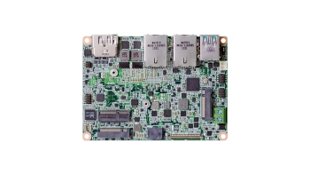 Image for DFI WL051 2.5" Pico-ITX Based on 8th Gen Intel® Core™ Processor