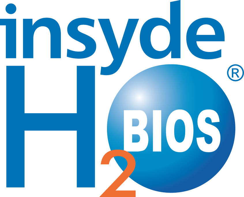 InsydeH2O UEFI BIOS Intel Solutions Marketplace