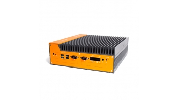 Image for OnLogic Karbon 802 High-Performance Rugged Computer w/ModBay