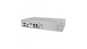 Image for OnLogic MC600-52 Commercial Computer with Expansion based on 6th Generation Intel® Architecture