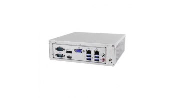 Image for OnLogic MC500-51 Industrial Intel® Mini-ITX Computer