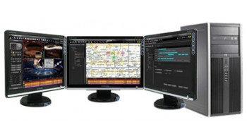 Image for Video Surveillance Operation Console