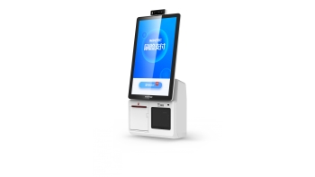 Image for Self-checkout solution for convenience stores