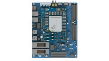 Image for iW-RainboW-G43D: Agilex 7 SoC FPGA Development Kit