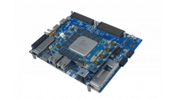 Image for iW-RainboW-G45D: Stratix 10 SoC FPGA Development Kit