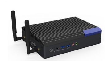 Image for JWIPC E108 Edge Computing Gateway