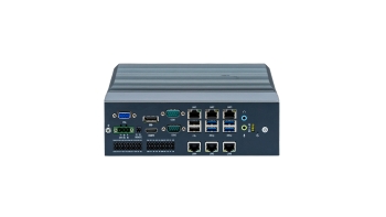 Image for E510C Series Embedded Industrial Computer